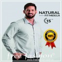 UNIFORME SOCIAL MASCULINO