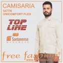 UNIFORME SOCIAL FEMININO