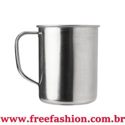 14606 Caneca 500 ml em Inox