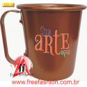 CANECAS MOSCOW MULE