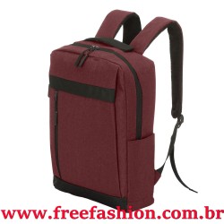 01325 Mochila de Nylon USB 18L