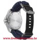 241843 Relógio Masculino I.N.O.X. Professional Diver Azul