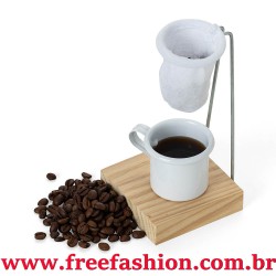 14628 Kit Café 3 Peças