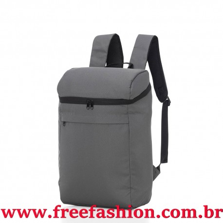 BT306  MOCHILA TÉRMICA Mochila térmica tecido poliéster