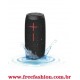 K460- CAIXA DE SOM BLUETOOTH IPX6 LED