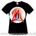 CAMISETA P.V ( MALHA FRIA )