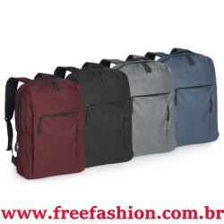 01316 Mochila de Nylon USB 20L