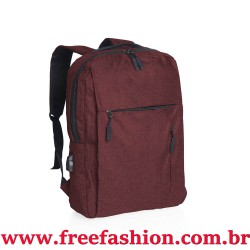 01318 Mochila de Nylon USB 20L