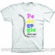 CAMISETA P.V ( MALHA FRIA ) ANTI PILLING