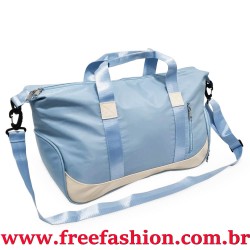 04086 Bolsa Esportiva de Poliéster 28L