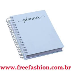 14757 Planner Percalux Anual