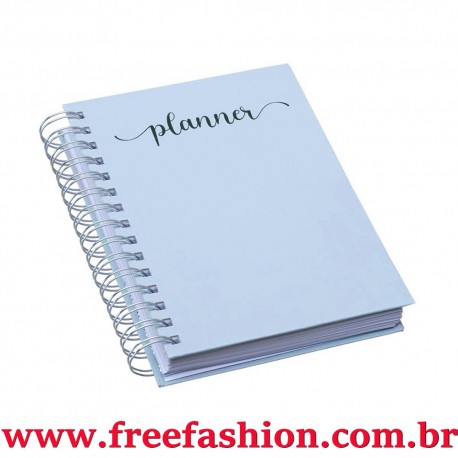 14757 Planner Percalux Anual