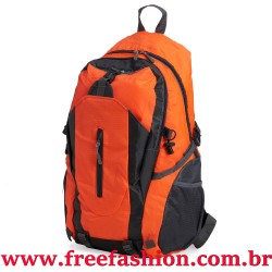 04095 Mochila de Nylon 28L