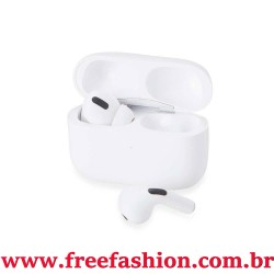 05021 Fone de Ouvido Bluetooth Touch com Case Carregador