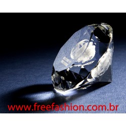 0066 CRISTAL DIAMANTE 2D 3D