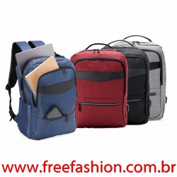 01350 Mochila de Nylon 22 Litros