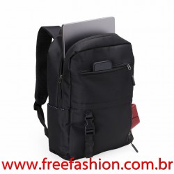 01352 Mochila de Nylon 23 Litros