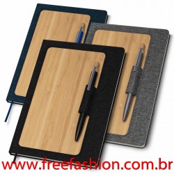 CAD160 Caderno