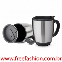 CA9300 Caneca PREMIUM COM TAMPA