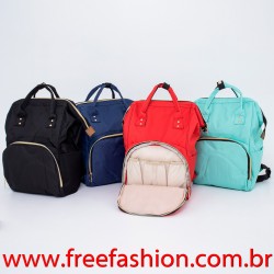 01401 Mochila Funcional Oxford 19 litros