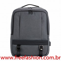 01355 Mochila de Nylon 20 Litros