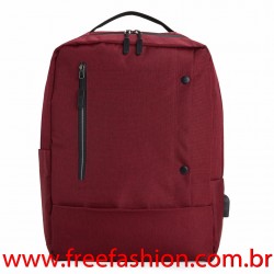 01354 Mochila de Nylon 22 Litros