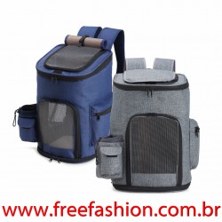 14993 Mochila para Transporte de Pets