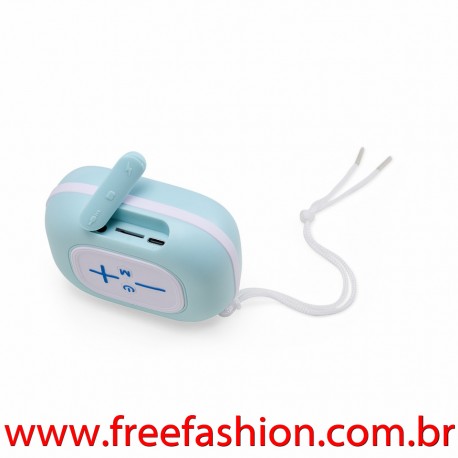 05054 Caixa de Som Bluetooth