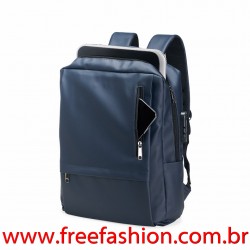 08164 Mochila Antifurto 23 Litros