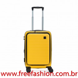 08216P Mala de Bordo ABS 32 Litros