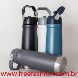04098B Garrafa Térmica 630ml
