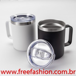 06061B Caneca Térmica 350ml