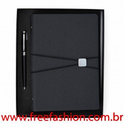 08255 kit Executivo 2 Peças
