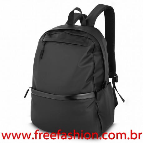 MC615 Mochila para Notebook em PU