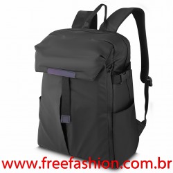 MC610 Mochila para Notebook em PU