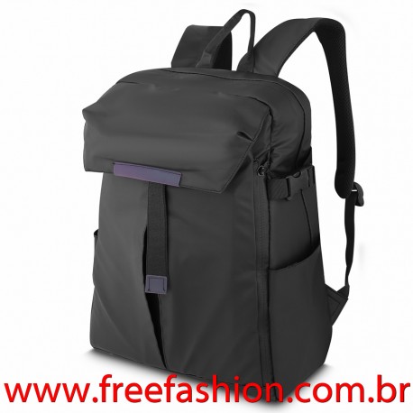 MC610 Mochila para Notebook em PU