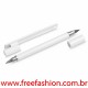 CAD004C Caderno c/ Caneta