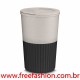 CO022 Copo plástico de 400ml