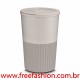 CO022 Copo plástico de 400ml