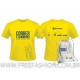 CAMISETA P.V ALTO RENDIMENTO