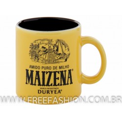 CANECA CERÂMICA 270 ML