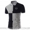 CAMISA GOLA POLO TRADICIONAL CORTES ESPECIAIS