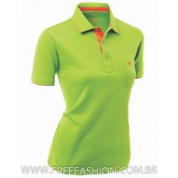 23026-CAMISA GOLA POLO BABY LOOK P.A