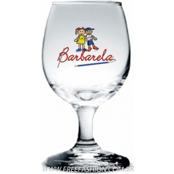 10320 TAÇA EM VIDRO GALLANT ÁGUA 320 ML