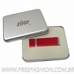 50811 Estojo Metal para Pen Drive