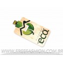 PEN DRIVE MADEIRA ECOLÓGICO
