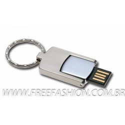 FF 253 PEN DRIVE METAL CHAVEIRO