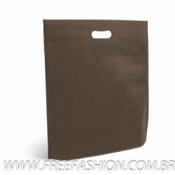 92499  Sacola. Non-woven: 80 g/m².