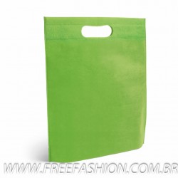 92845   Sacola Non-woven: 80 g/m².