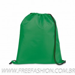 92910  Sacola tipo mochila.
